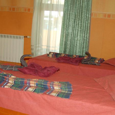 Kniaz Boris Hotel Sofia Exterior photo