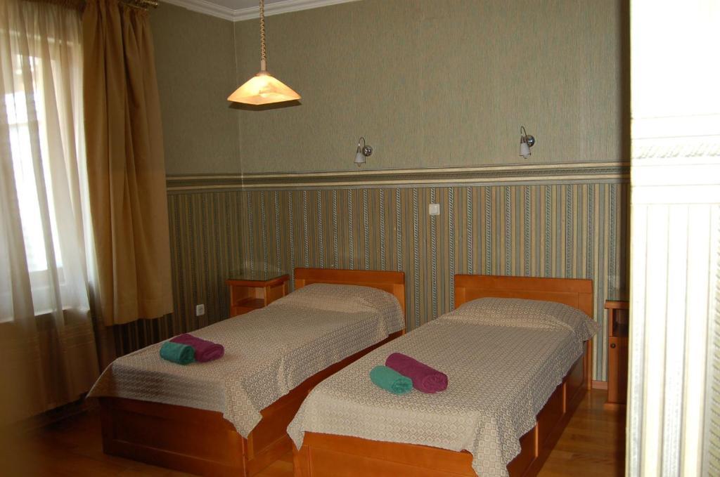 Kniaz Boris Hotel Sofia Room photo