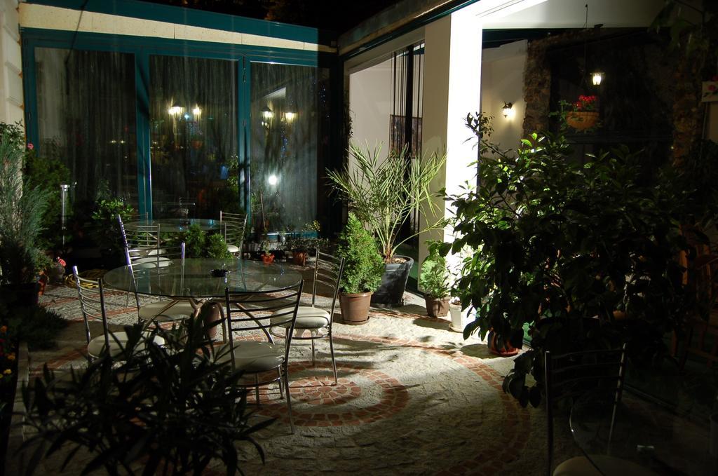 Kniaz Boris Hotel Sofia Exterior photo