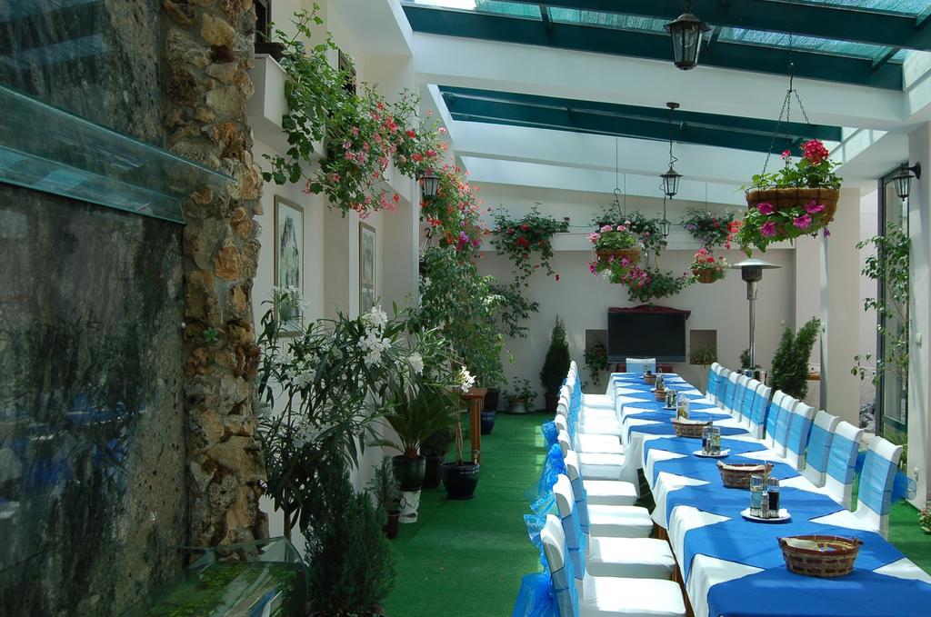 Kniaz Boris Hotel Sofia Exterior photo