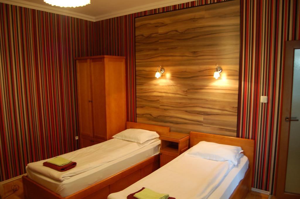 Kniaz Boris Hotel Sofia Room photo