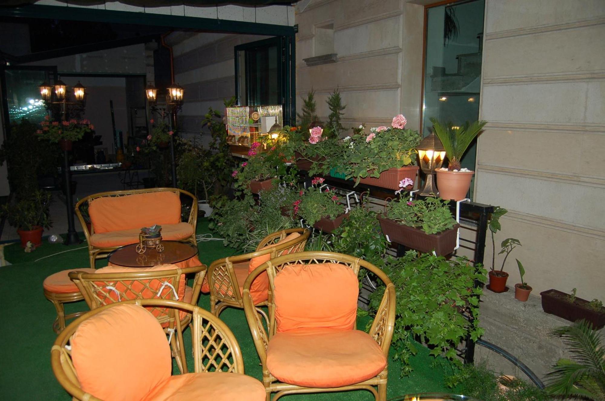Kniaz Boris Hotel Sofia Exterior photo