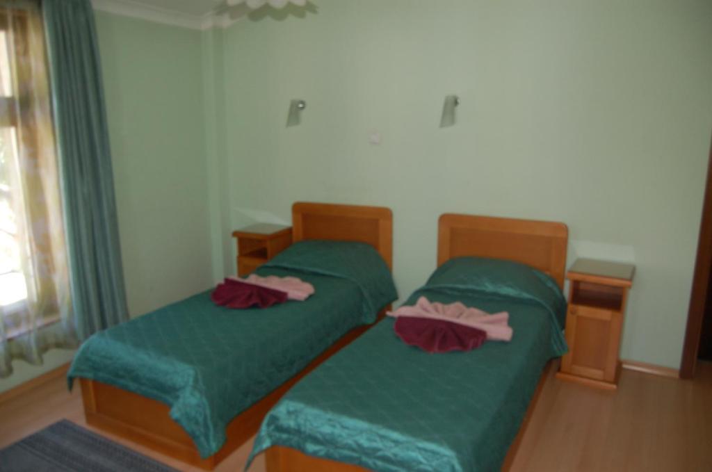 Kniaz Boris Hotel Sofia Room photo